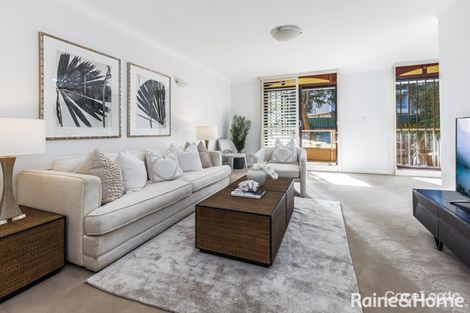 Property photo of 4/14 Rangers Road Cremorne NSW 2090