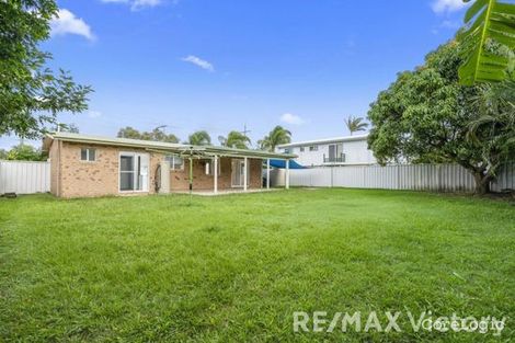 Property photo of 33 Jensen Road Caboolture QLD 4510