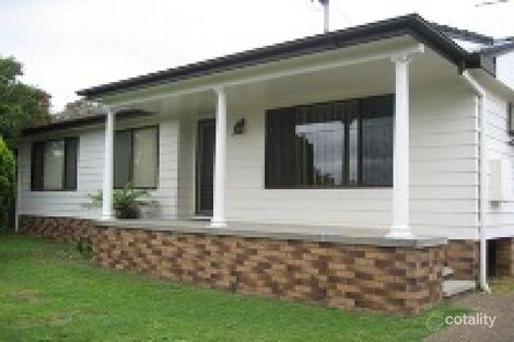 Property photo of 4 Metford Road Tenambit NSW 2323