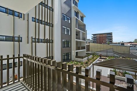 Property photo of 201/122-124 Parry Street Newcastle West NSW 2302