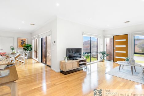 Property photo of 44 Lotus Crescent Mulgrave VIC 3170