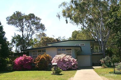 185 Honour St, Frenchville, QLD 4701