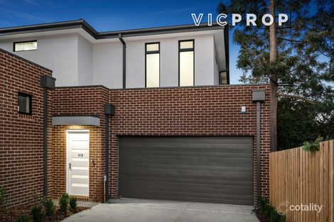Property photo of 3/2 Vicki Court Doncaster East VIC 3109