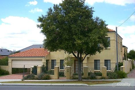 222 Roberts St, Joondanna, WA 6060