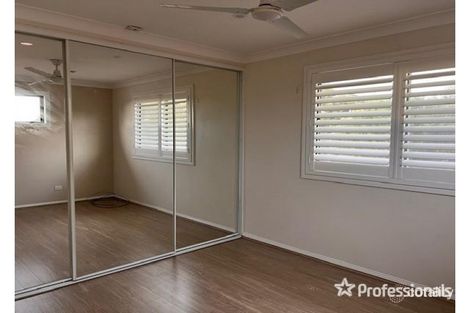 Property photo of 18 Dan Crescent Lansvale NSW 2166