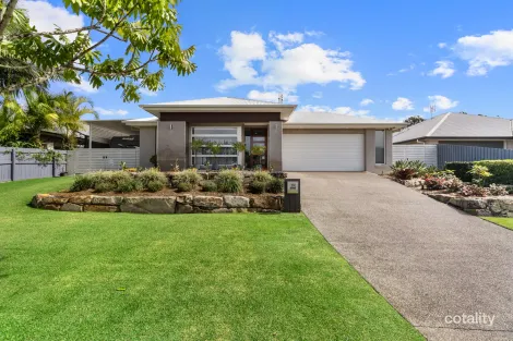 29 Pineview Dr, Beerwah, QLD 4519