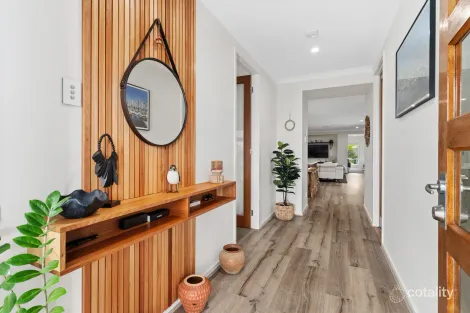 Property photo of 29 Pineview Drive Beerwah QLD 4519