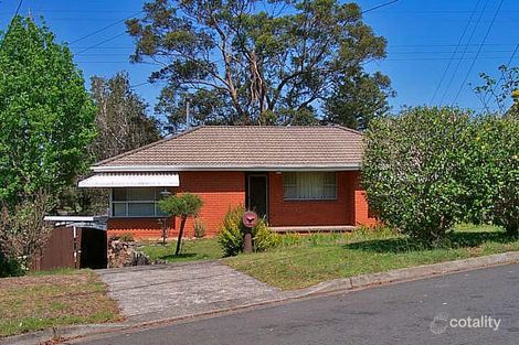 19 Lemongrove Ave, Carlingford, NSW 2118