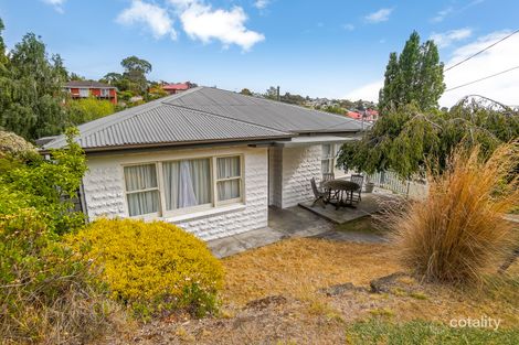 Property photo of 23 Rossendell Avenue West Hobart TAS 7000