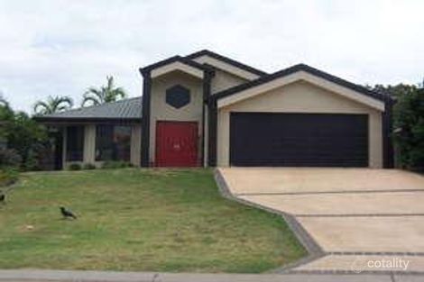 8 Rodney St, Taranganba, QLD 4703