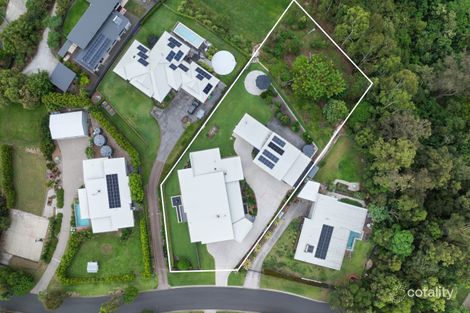 Property photo of 109 Palmview Forest Drive Palmview QLD 4553