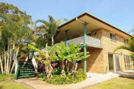 Property photo of 179 Pulgul Street Urangan QLD 4655