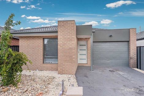 45 Moor Park Dr, Craigieburn, VIC 3064