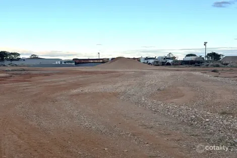 59 Cornish St, East Carnarvon, WA 6701