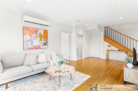 Property photo of 44 Lotus Crescent Mulgrave VIC 3170