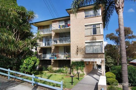 Property photo of 8/4-6 Nicholson Street Wollstonecraft NSW 2065