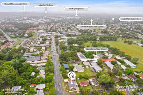 Property photo of 40 Smith Road Woodridge QLD 4114