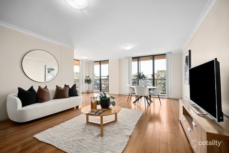 70/1 Beresford Rd, Strathfield, NSW 2135
