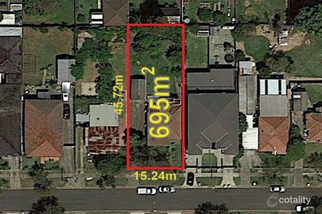 44 Carnation Ave, Bankstown, NSW 2200