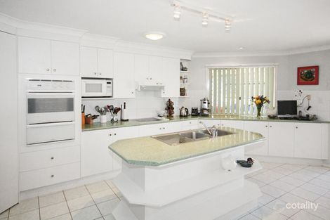 Property photo of 22 Anna Louise Terrace Windaroo QLD 4207