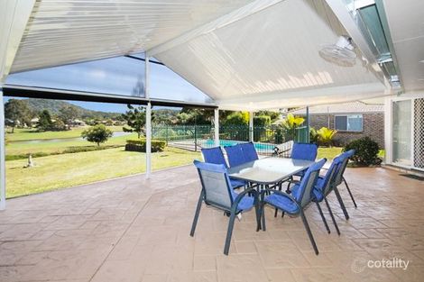 Property photo of 22 Anna Louise Terrace Windaroo QLD 4207
