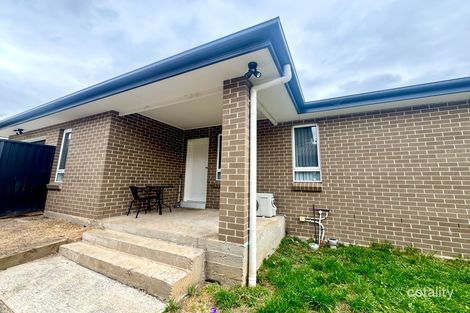 76a Ellsworth Dr, Tregear, NSW 2770