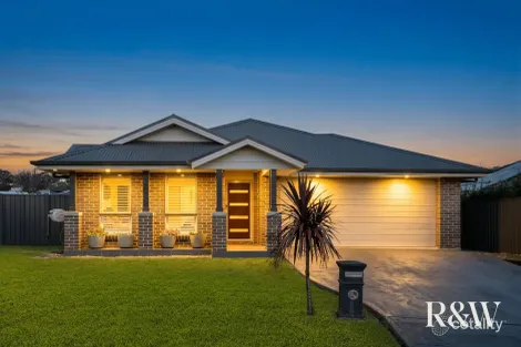 83 Heritage Dr, Appin, NSW 2560
