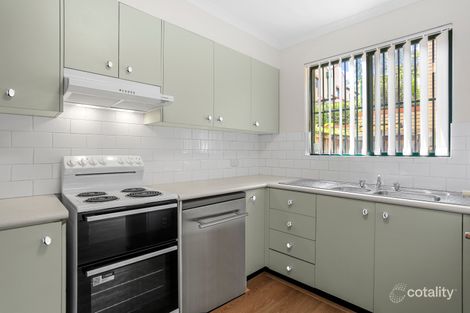 Property photo of 3/2-6 Darley Road Leichhardt NSW 2040
