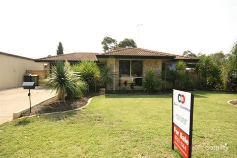 28 Kurrajong Cir, Glen Iris, WA 6230