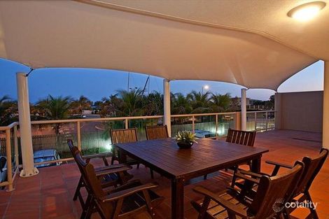 Property photo of 4/8 Southern Breakwater Access Mackay Harbour QLD 4740