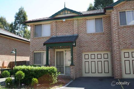 Property photo of 3/10 Filey Street Blacktown NSW 2148