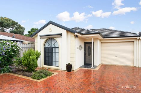 Property photo of 4B Fifth Avenue Ascot Park SA 5043