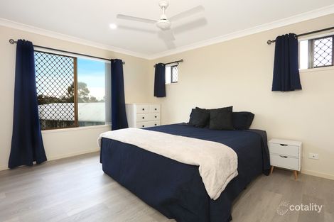 Property photo of 4 Olivia Close Coomera QLD 4209