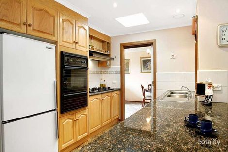 Property photo of 41 Arcadia Way Eltham North VIC 3095