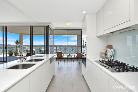 Property photo of 701/80 Rider Boulevard Rhodes NSW 2138