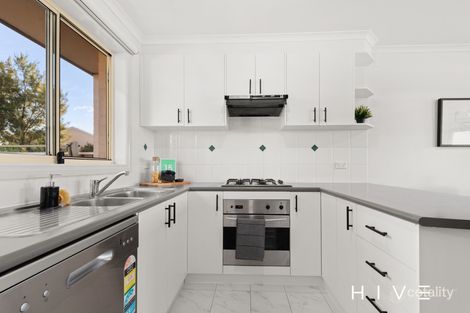 Property photo of 9/51 Sandover Circuit Amaroo ACT 2914