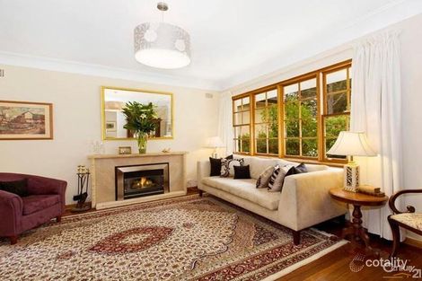 Property photo of 62 Spencer Road Killara NSW 2071