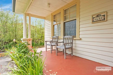 Property photo of 68 Dodgin Street Wynyard TAS 7325