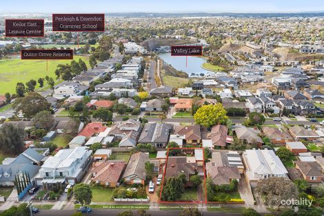 Property photo of 16 David Avenue Keilor East VIC 3033