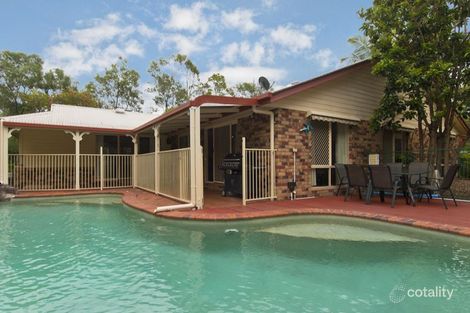 Property photo of 8 Thomas Duncan Court Worongary QLD 4213