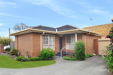 4/7 Katrina St, Doncaster, VIC 3108