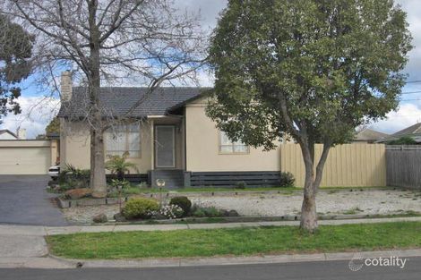 2/6 Mudgee Ct, Chadstone, VIC 3148