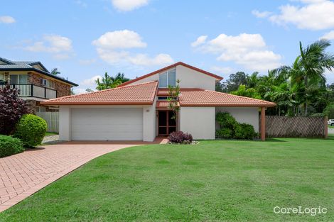 Property photo of 69 Wendon Way Bridgeman Downs QLD 4035