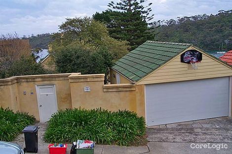 Property photo of 18 Iluka Road Mosman NSW 2088