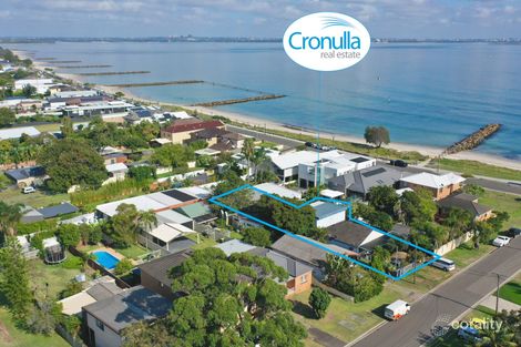 1 Silver Beach Rd, Kurnell, NSW 2231