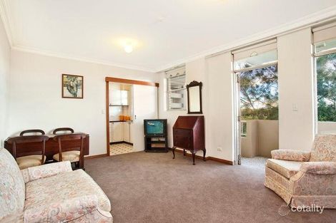 11/9 Wyagdon St, Neutral Bay, NSW 2089