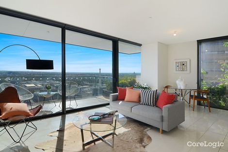 Property photo of 2303/3 Carlton Street Chippendale NSW 2008