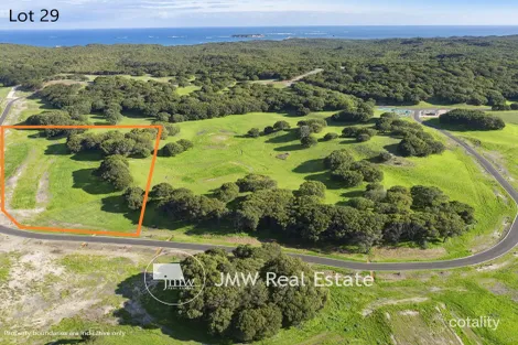 Property photo of 61 Jacques Loop Hamelin Bay WA 6288