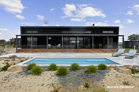 580 Galls Gap Rd, Strathbogie, VIC 3666