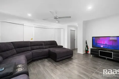 Property photo of 77/70 Willow Road Redbank Plains QLD 4301